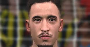 Javascript is required for the selection of a player. King Pes