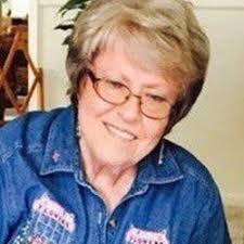 Barbara Opal Moore Barnett (1937-2019)
