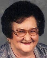 Glenda Ruth Michael Kindle (1925-2011)