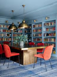 Top Stories Of 2020 A Modern Country House Packed With Unexpected Colour By Nicola Harding House Redesign Colored Ceiling Country Modern Home