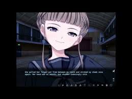 Euphoria The Visual Novel Part 30 Nemu Captures Me And Tells Me To Low Her  Every Order - YouTube