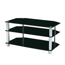 Tv Rack In Schwarz Glas Jetzt Bestellen Unter Https Moebel Ladendirekt De Wohnzimmer Tv Hifi Moebel Tv Racks Uid 5d433 Tv Mobel Tv Hifi Mobel Wohnzimmer Tv