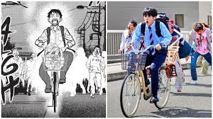 Popular Horror-Comedy Manga 'Zom 100 Bucket List Of The Dead' is coming to  Netflix