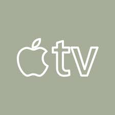 Apple Tv Mid Green Icon Ios Icon Ios App Icon Tv Icon