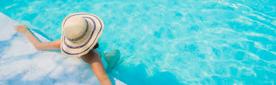 But what type of pump is right for you? Quiet Running Swimming Pool Pumps For A Uk Heatwave Gibbons Group