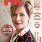 The 100 Most Influential Women in Radio