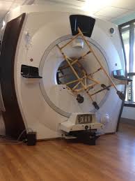 The Hospital I Work At Had An Accident With The Mri Machine Recently Safety Fail A Funny Thing Happened Mri