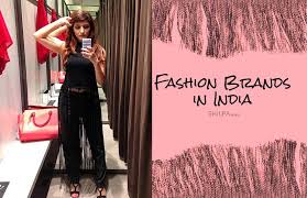 All clothing brands in india. Fashion Brands In India Popular Indian Brands For Clothing Accessories