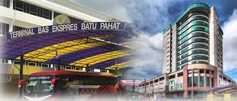 See full list on ms.wikipedia.org Terminal Bas Batu Pahat Nombor Telefon Lokasi Semakan My