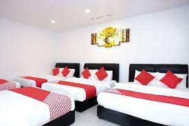 Here is a large catalog of hotels in kelantan (malaysia). Oyo 718 Mr J Hotel Wakaf Che Yeh 1 Prices Reviews Kota Bharu Kelantan Tripadvisor