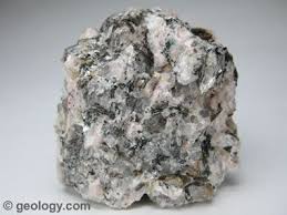 Granite pegmatite