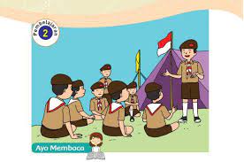 Amatilah peta pada pembelajaran sebelumnya. Kunci Jawaban Tema 8 Kelas 3 Halaman 66 67 68 Subtema 2 Pembelajaran 2 Halo Belajar