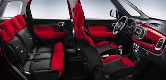 2013 Fiat 500l News And Information Conceptcarz Com