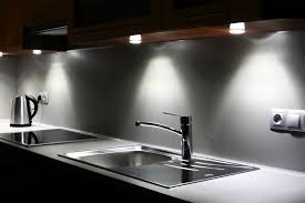 Finally, under cabinet lights look fantastic if you put them in the right. Under Cupboard Lighting Buyers Guide Cef