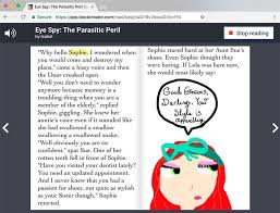 Bookcreator Book Creator English Language Learning Reading