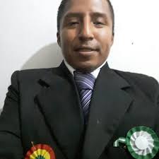 Daniel Ciriaco Campero Urzagaste