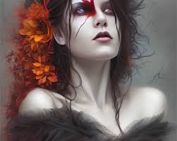 AI Generated Art Photos and Artwork