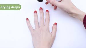 Nagellacke trocknen einfach viel zu langsam. Nagellack Schnell Trocknen Lassen 8 Schritte Mit Bildern Wikihow