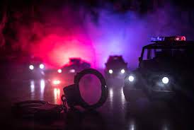 Montgomery Police Raided Shut Down A Drag Show During The City S Pride Celebrations Lgbtq Nation Police Lights Police Detective Aesthetic