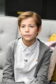 See agents for this cast & crew on imdbpro. Jacob Tremblay Lands Role In The Shining Sequel Doctor Sleep As 12 Year Old Set To Get 100k Daily Mail Online