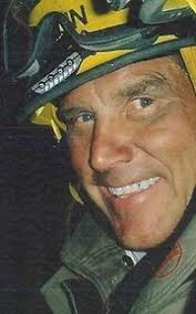 Jeffrey David “Jeff” Mann (1951-2009)