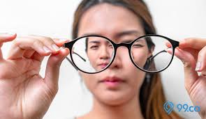 Cara menyembuhkan mata minus dengan senam mata | anda mengalami rabun jauh atau rabun dekat? 11 Cara Mengurangi Mata Minus Secara Alami Hasilnya Instan