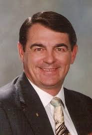 Clarence Davidson Adams III