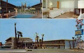 Candy Cane Motel Anaheim Anaheim Candy Cane Inn Candy Cane