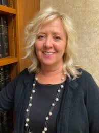 Amy J. Shaffer, Troy Office Manager