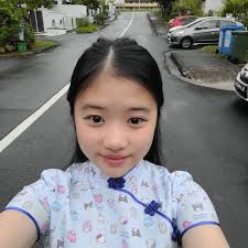 Natalie Mae Tan 陈宥蒽added a new photo.