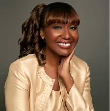 Jacqueline Cassagnol