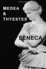 Medea & Thyestes