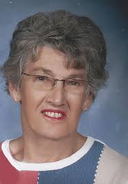 Obituary information for Donna L. Lawson