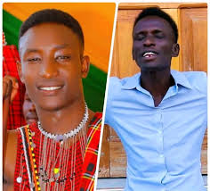 Overall Gospel artist tumpe nani?