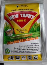 New Tapky 10EC