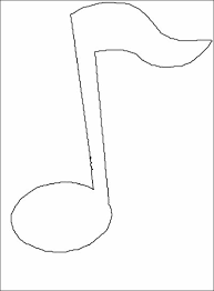 Téléchargez ces vecteur gratuits sur collection d'une note de musique, et découvrez plus de 11m de ressources graphiques professionnelles sur freepik. Coloriage Note De Musique Coloriages