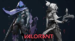 Learn about valorant and its stylish cast. V44q1jrvxd78mm