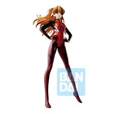Check spelling or type a new query. Animefanshop De Asuka Shikinami Langley Evangelion 3 0 1 0 Neon Genesis Evangelion Ichibansho