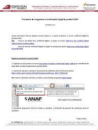 Nicoleta vintilă ase bucureşti, departamentul de finanţe declaraţiile fiscale (1)  se depun de către persoanele obligate potrivit codului fiscal. Confirmare 2016 290116 Semn
