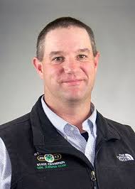 Monroe County Faculty & Staff