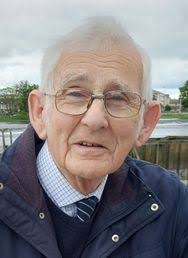 Condolence Book for Aidan Kearney (Moate, Westmeath)