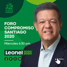 Leonel Fernández added a new photo.