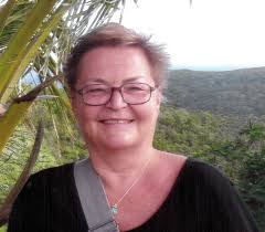 Beverly Davidson Obituary