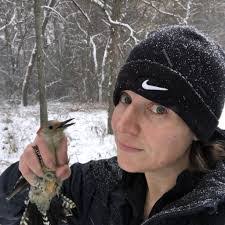 Susan Devries's Instagram, Twitter & Facebook