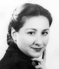 Esther Kaplan Elem Obituary (2014)