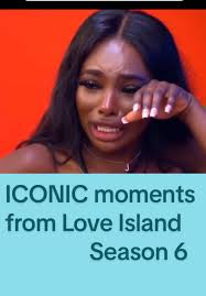 What The F Love Island