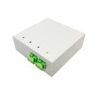Mini 4 Core Din Fiber Optic Terminal Box - Yingda