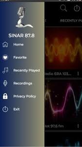 Songs around the clock 24 hours live online. Radio Sinar Fm Online Free