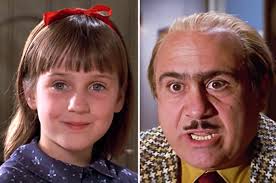 Matilda learns an important lesson about used cars. Quiz Only Someone Who S Seen Matilda At Least 3 Times Can Pass This Quiz