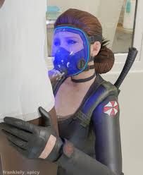 Gas Mask Rule 34, Xxx Hentai - Valorant Porn